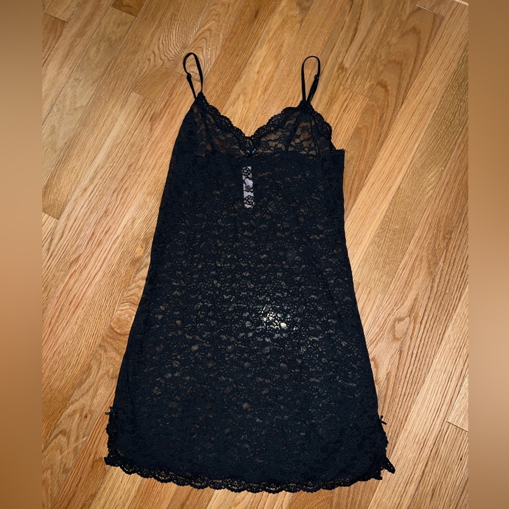 Vintage Victoria Secret Slip